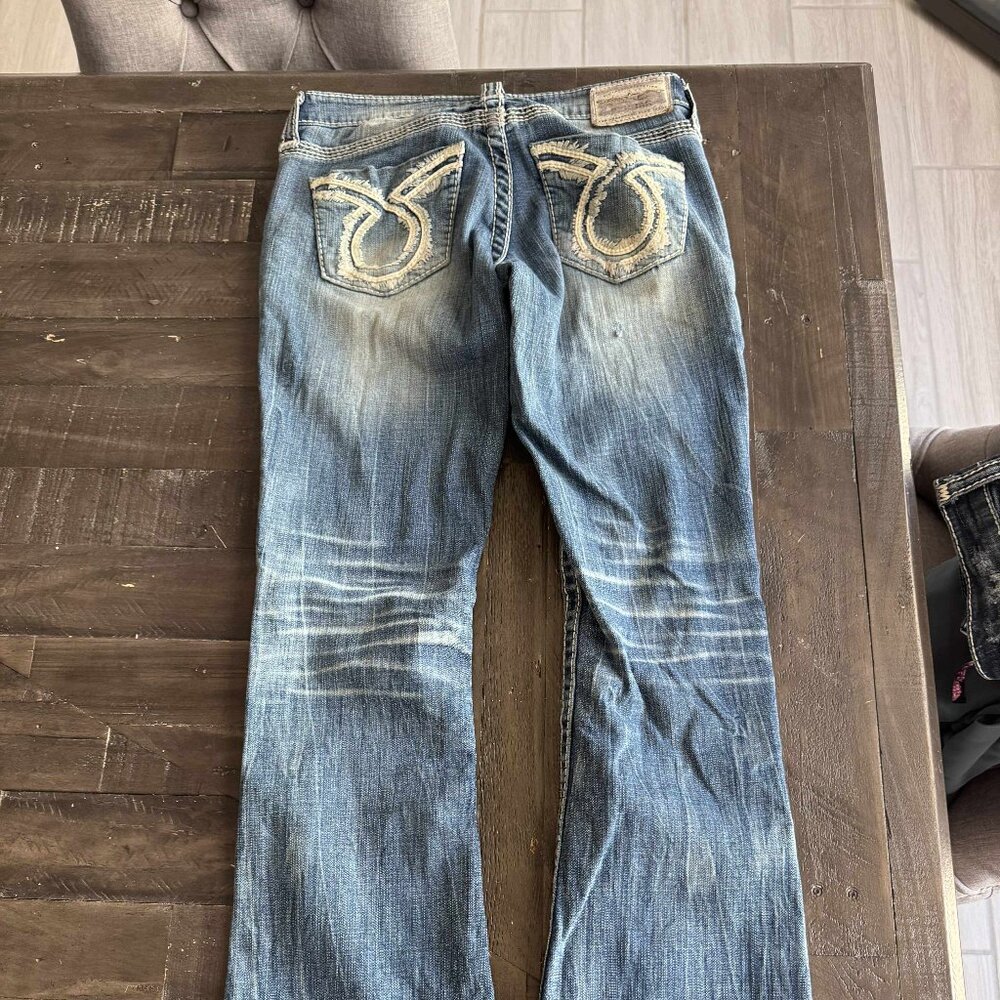 Big Star Jeans